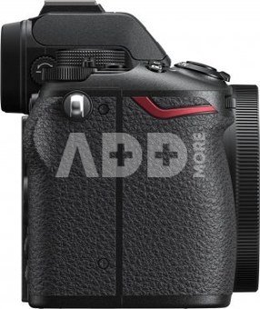 Nikon Z50II + 18-140mm f3.5-6.3 VR