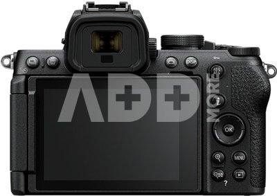 Nikon Z50II Body + 16-50mm f/3.5-6.3 VR