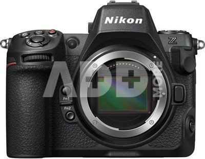 Nikon Z8 body