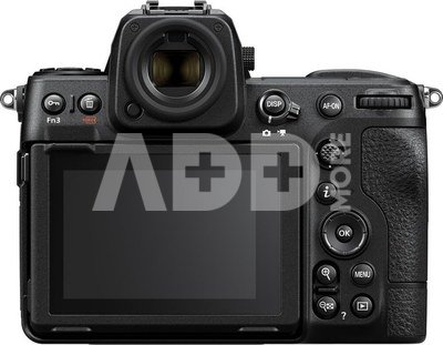 Nikon Z8 body