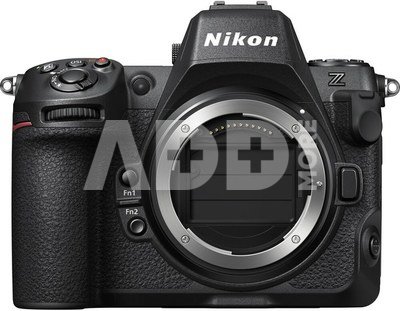 Nikon Z8 body
