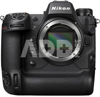 Nikon Z9 body