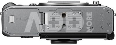 Nikon Zf body (silver)