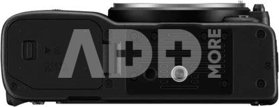 Nikon ZR body