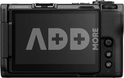 Nikon ZR body