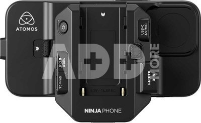 Ninja Phone