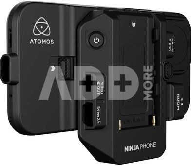 Ninja Phone
