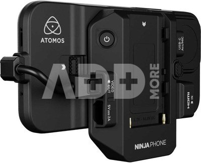 Ninja Phone