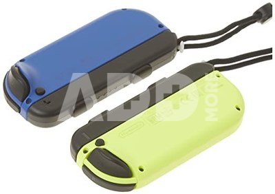 Nintendo Switch Joy-Con Pair Neon Blue & Neon Yellow