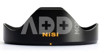 NiSi 15mm F4 Sony E