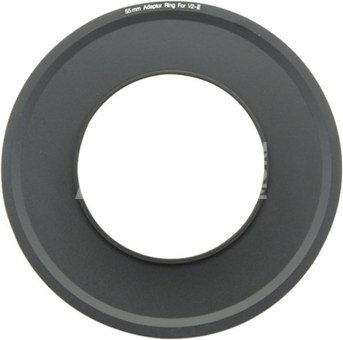 NISI ADAPTER RING FOR V2-II HOLDER 62MM