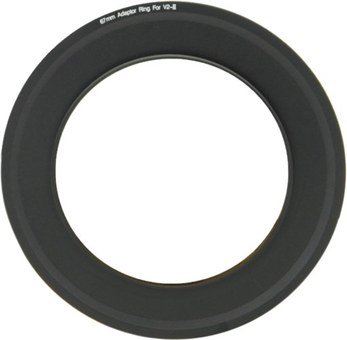 NISI ADAPTER RING FOR V2-II HOLDER 62MM