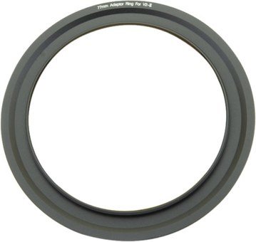 NISI ADAPTER RING FOR V2-II HOLDER 62MM