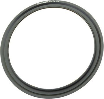 NISI ADAPTER RING FOR V2-II HOLDER 62MM