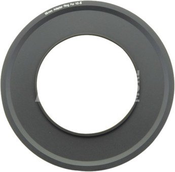 NISI ADAPTER RING FOR V2-II HOLDER 62MM