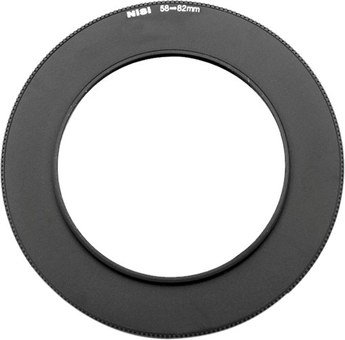 NISI ADAPTER RING FOR V5 77MM