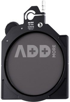 NISI CINE FILTER VARIABLE ND 0.5-1.5 STOPS 6MM