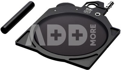 NISI CINE FILTER VARIABLE ND 0.5-1.5 STOPS 6MM