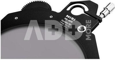 NISI CINE FILTER VARIABLE ND 0.5-1.5 STOPS 6MM