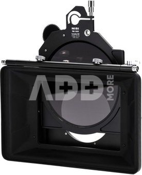 NISI CINE FILTER VARIABLE ND 0.5-1.5 STOPS 6MM