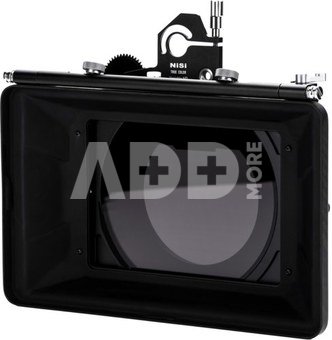 NISI CINE FILTER VARIABLE ND 0.5-1.5 STOPS 6MM