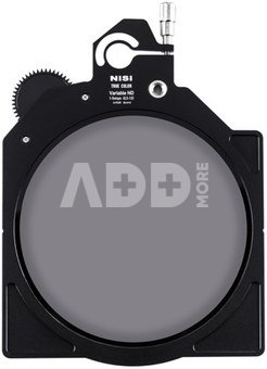 NISI CINE FILTER VARIABLE ND 0.5-1.5 STOPS 6MM