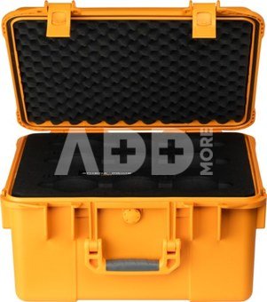 NiSi Cine Hard Shell Case For 9pcs Athena Lenses