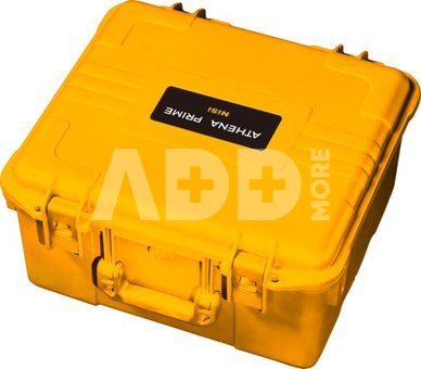 NiSi Cine Hard Shell Case For 9pcs Athena Lenses