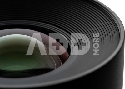 NiSi Cine Lens Athena Prime 40mm T1.9 E-Mount (Without Drop-in Filter)