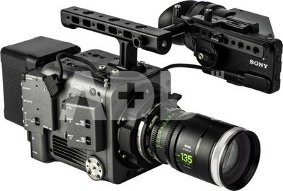 NiSi Cine Lens Athena Prime 40mm T1.9 E-Mount (Without Drop-in Filter)
