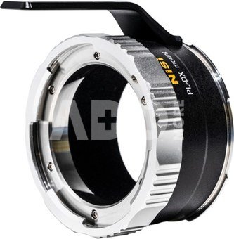 NISI CINE LENS MOUNT ADAPTER ATHENA PL-DX