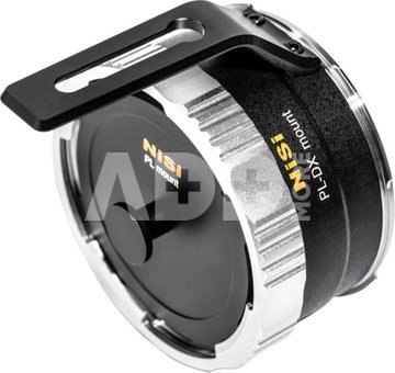 NISI CINE LENS MOUNT ADAPTER ATHENA PL-DX