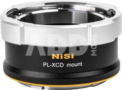 NiSi Cine Lens Mount Adapter Athena PL-XCD