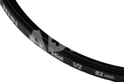NISI FILTER BLACK MIST 1/8 82MM