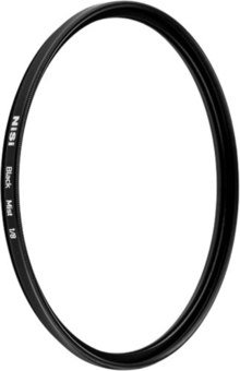 NISI FILTER BLACK MIST KIT 62MM