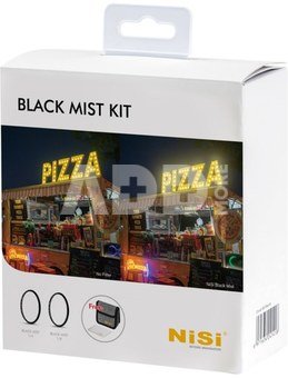 NISI FILTER BLACK MIST KIT 95MM