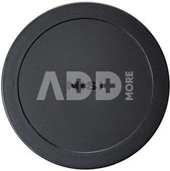 NISI FILTER CAP FOR TC VND 72MM (SPARE PART)