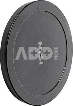 NISI FILTER CAP FOR TC VND/SWIFT 55 MM (SPARE PART)