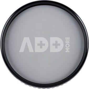 NISI FILTER CIRCULAR POLARIZER TRUE COLOR PRO NANO 40.5MM