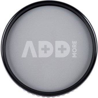 NiSi 62mm True Color Pro Nano CPL Circular Polarizing filter