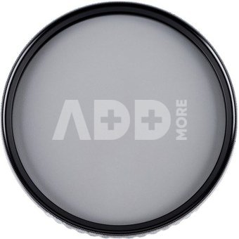 NISI FILTER CIRCULAR POLARIZER TRUE COLOR PRO NANO 95MM