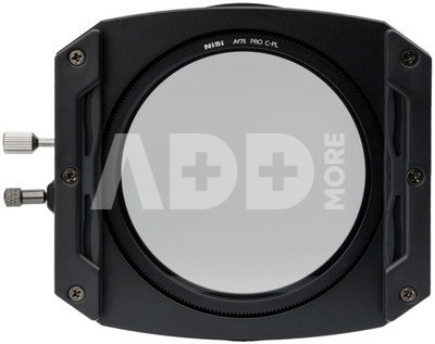 NISI FILTER CPL FOR M75 HOLDER