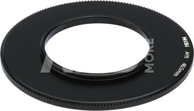 NISI FILTER HOLDER ADAPTER FOR M75 43MM