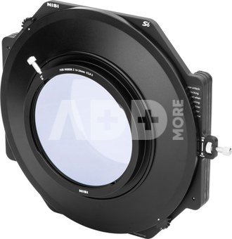 NISI FILTER HOLDER S6 ADAPTER FOR NIKON Z 14-24 F2.8 S