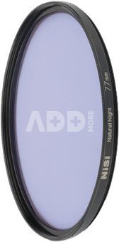 NISI FILTER NATURAL NIGHT 58MM