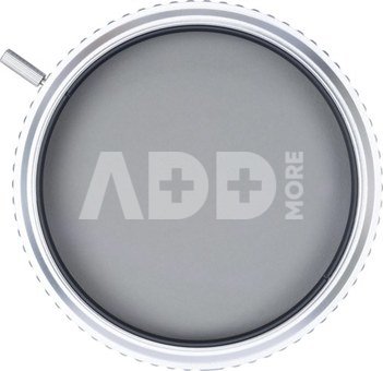 NISI FILTER ND-VARIO 1-5 STOPS TRUE COLOR 43MM