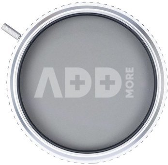 NISI FILTER ND-VARIO 1-5 STOPS TRUE COLOR 62MM