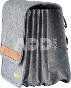 NISI FILTER POUCH PRO CADDY 150MM
