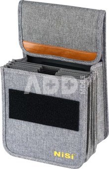 NISI FILTER POUCH PRO CADDY 150MM