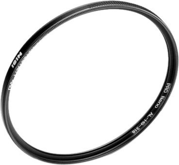 NISI FILTER PROTECTOR HUC 46MM